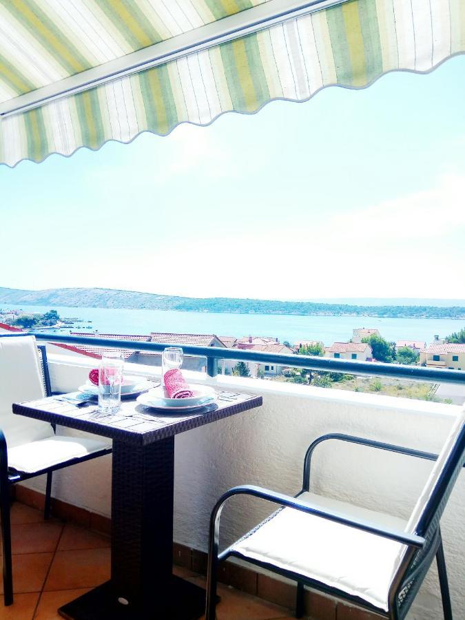 Apartment Apoksiomen Barbat na Rabu Kültér fotó